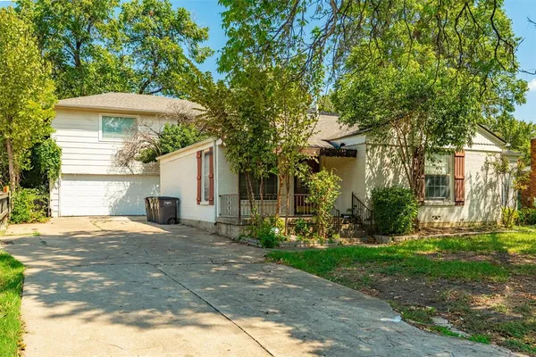 $4,500 | 3536 Suffolk Drive, Fort Worth, TX 76109