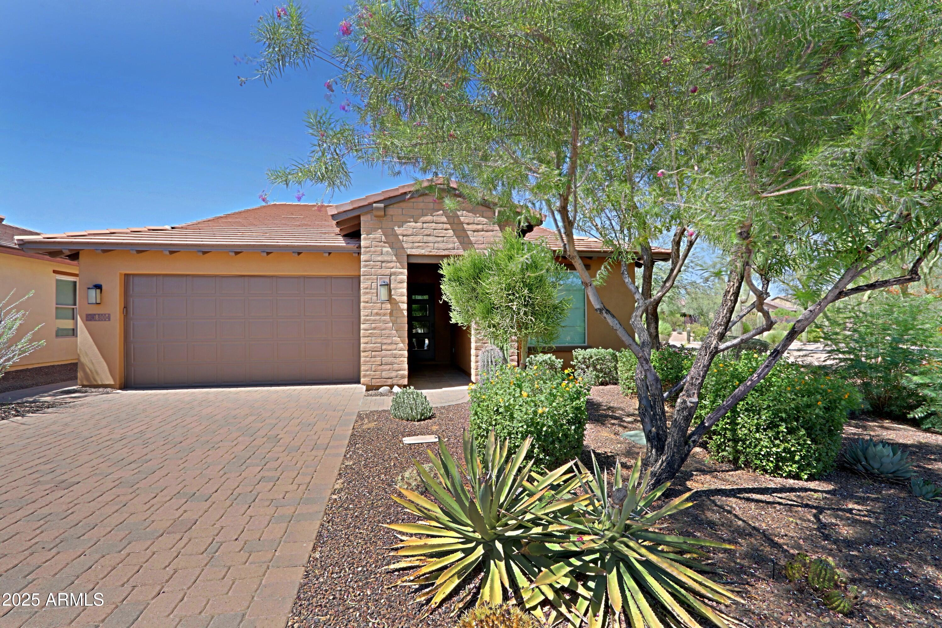 18004 East Silver Sage Lane Rio Verde, AZ 85263 - Photo 1 of 92 Front 3