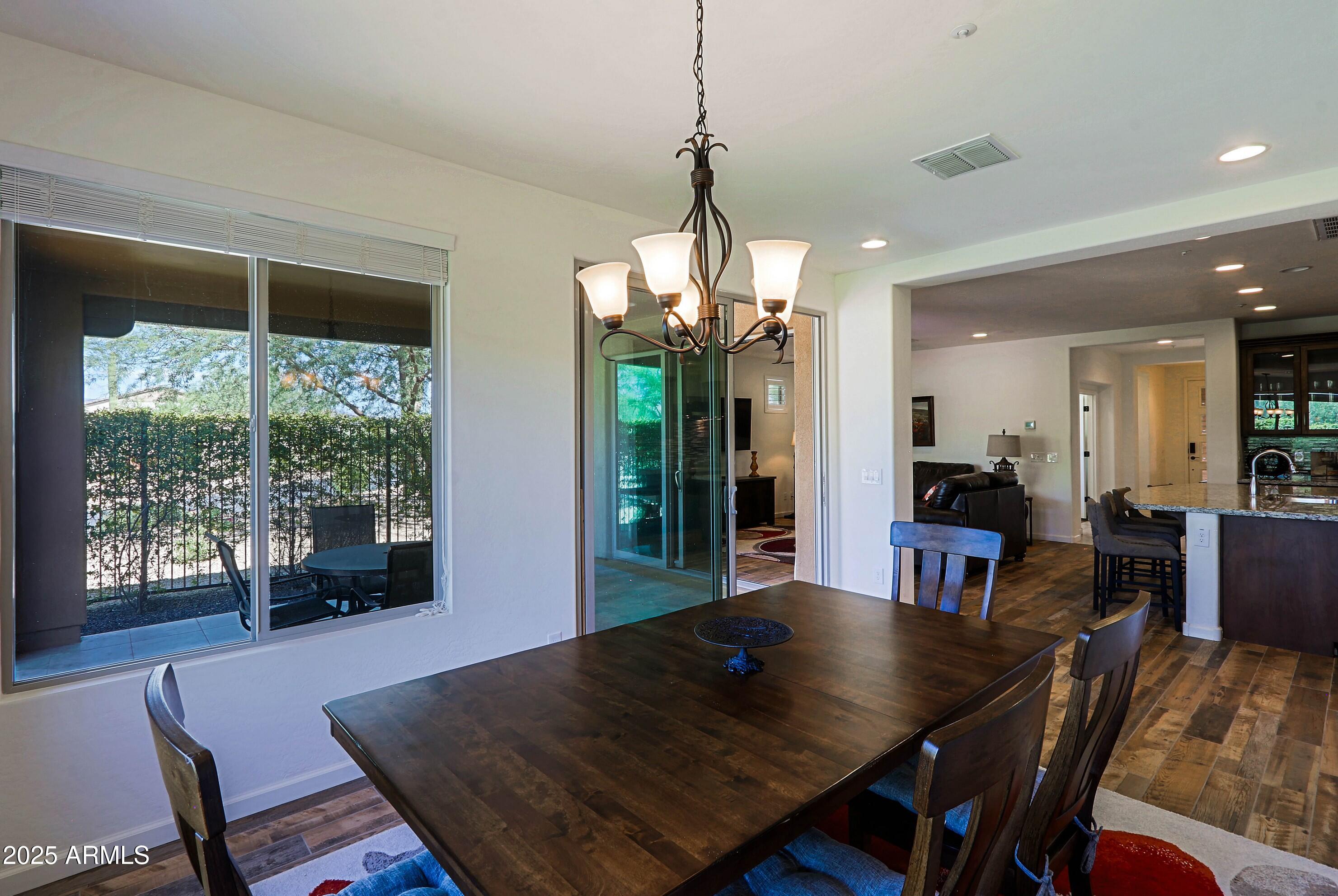 18004 East Silver Sage Lane Rio Verde, AZ 85263 - Photo 22 of 92 Dining 3