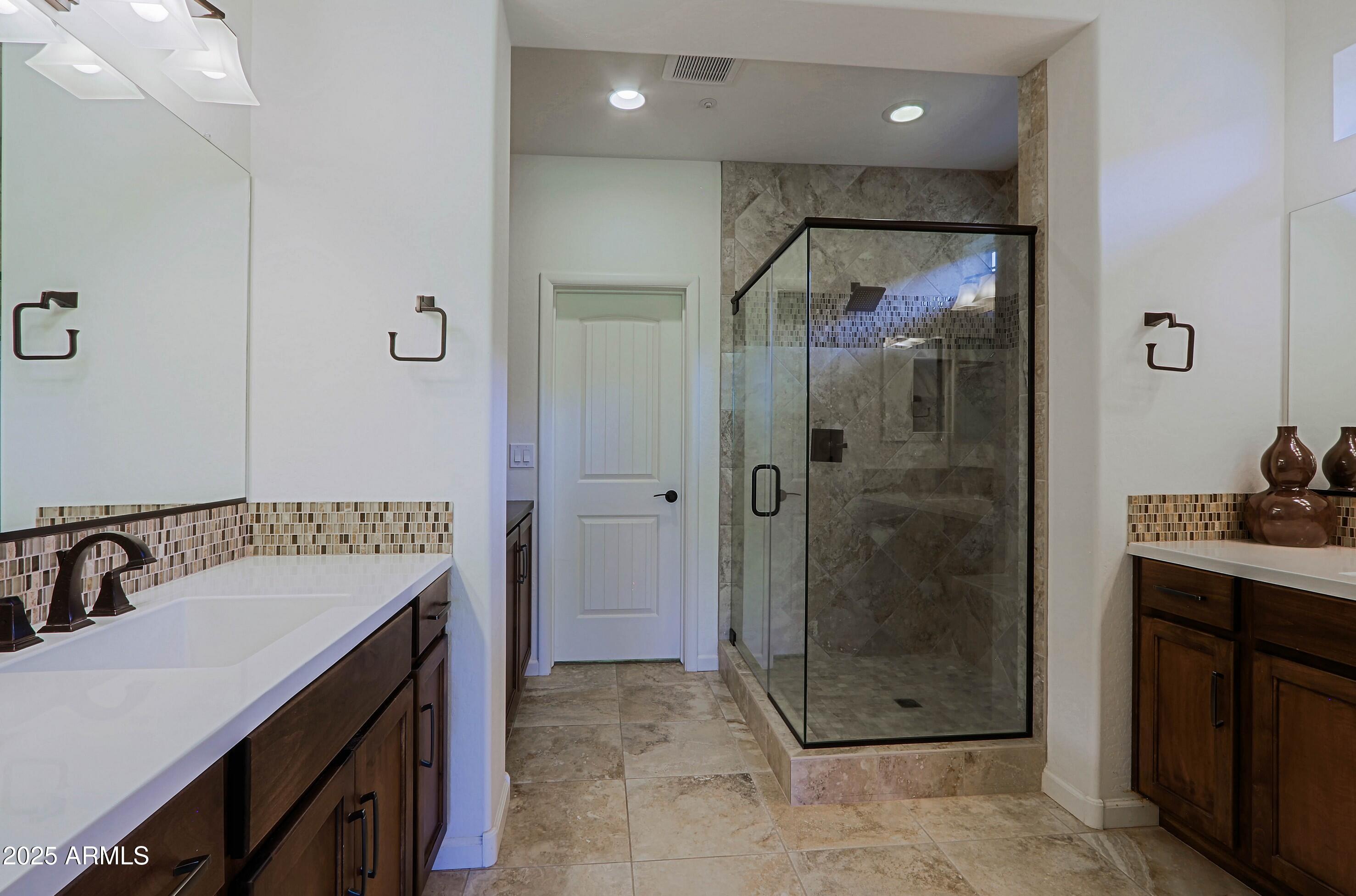 18004 East Silver Sage Lane Rio Verde, AZ 85263 - Photo 29 of 92 Master Bath 1