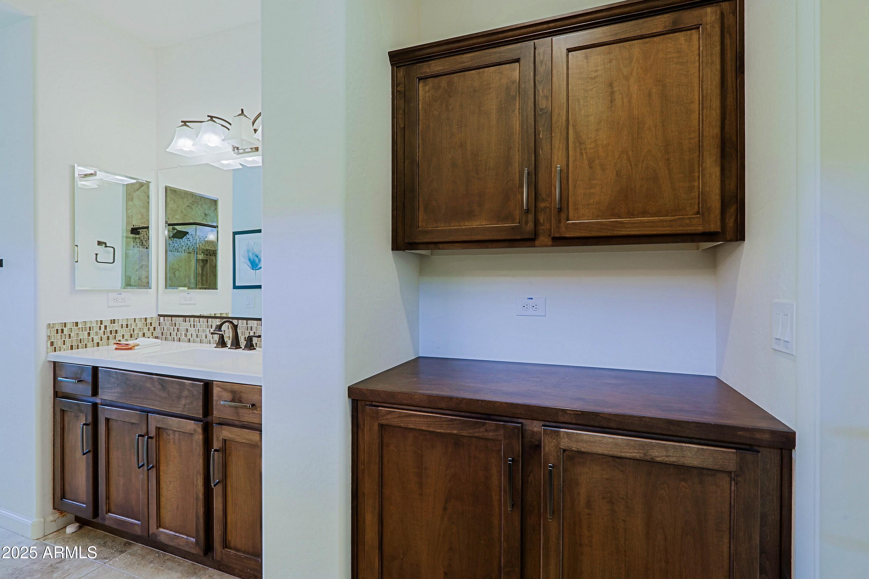18004 East Silver Sage Lane Rio Verde, AZ 85263 - Photo 33 of 92 Master Bath 5