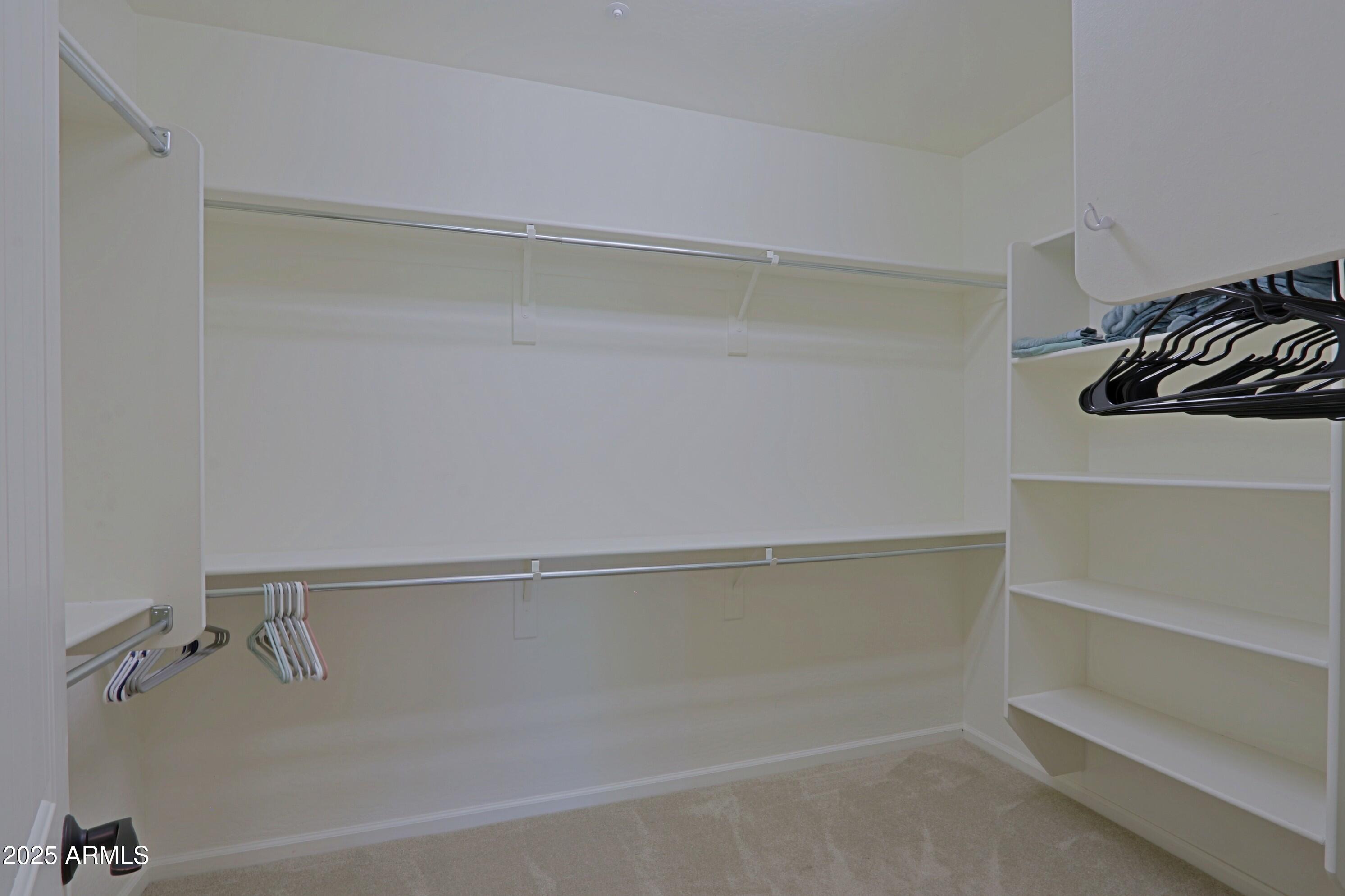 18004 East Silver Sage Lane Rio Verde, AZ 85263 - Photo 34 of 92 Master Closet