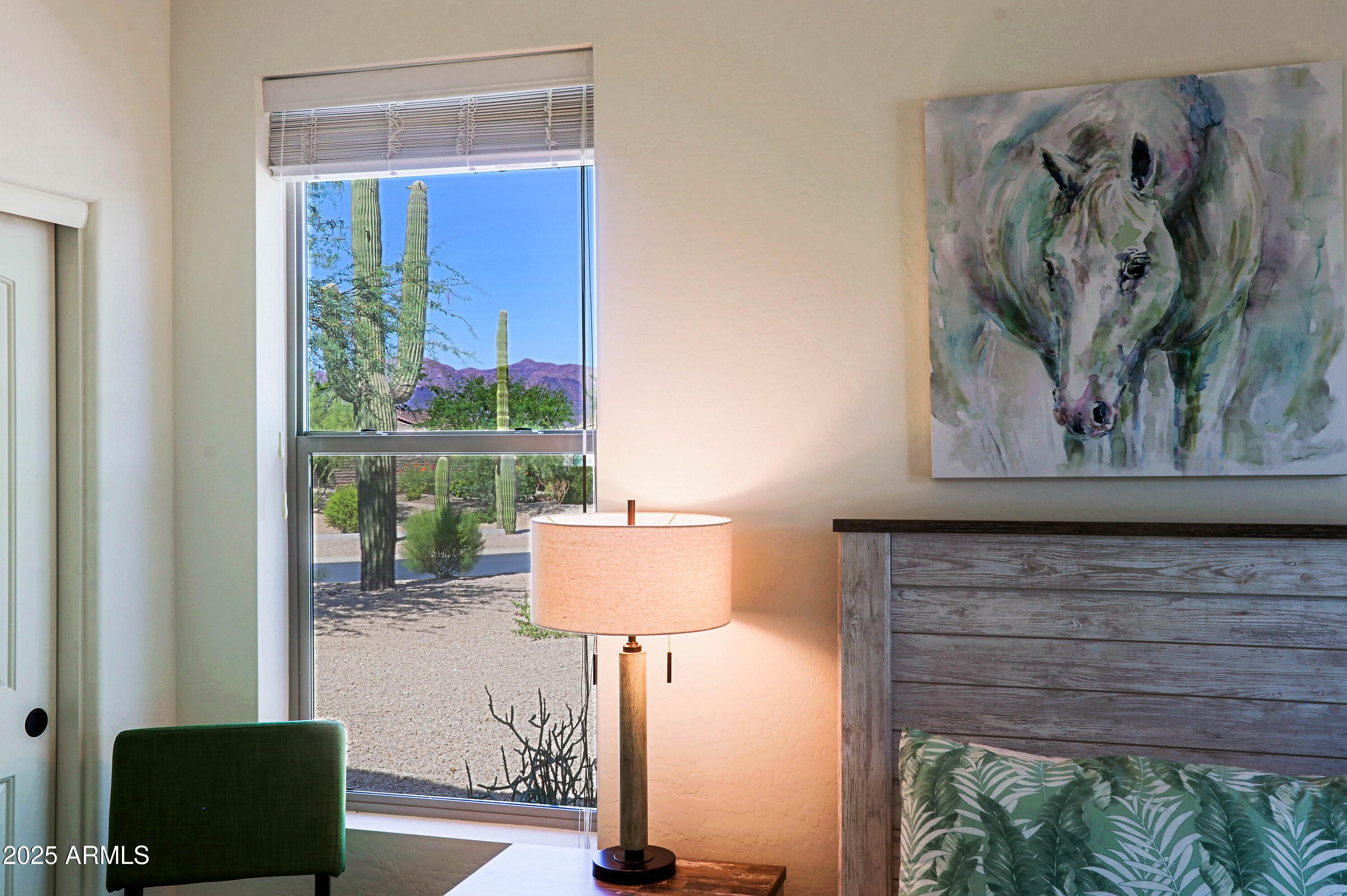 18004 East Silver Sage Lane Rio Verde, AZ 85263 - Photo 38 of 92 2nd Bedroom 4 Views