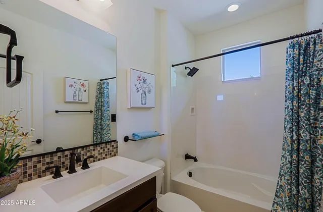 a view of outdoor space and porch