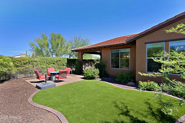 $5,000 | 18004 East Silver Sage Lane, Rio Verde, AZ 85263