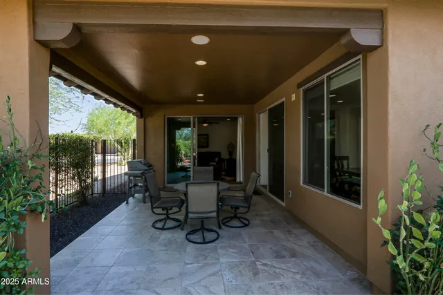 $5,000 | 18004 East Silver Sage Lane, Rio Verde, AZ 85263