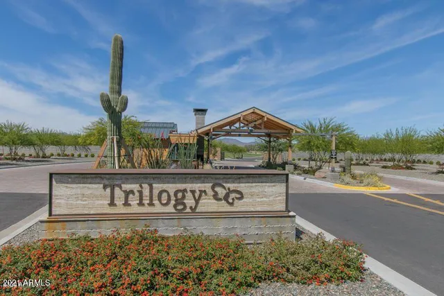 $5,000 | 18004 East Silver Sage Lane, Rio Verde, AZ 85263