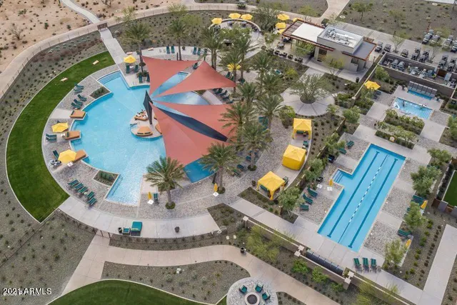 $5,000 | 18004 East Silver Sage Lane, Rio Verde, AZ 85263