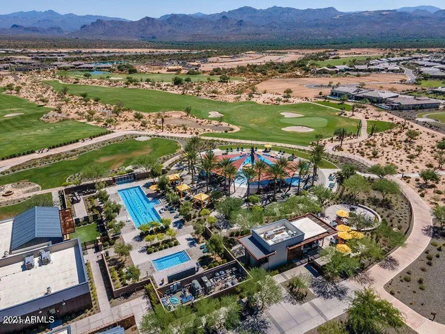 $5,000 | 18004 East Silver Sage Lane, Rio Verde, AZ 85263