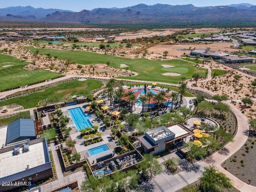 18004 East Silver Sage Lane Rio Verde, AZ 85263 - Photo 61 of 92 5 - Club House