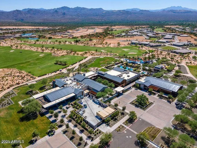 $5,000 | 18004 East Silver Sage Lane, Rio Verde, AZ 85263