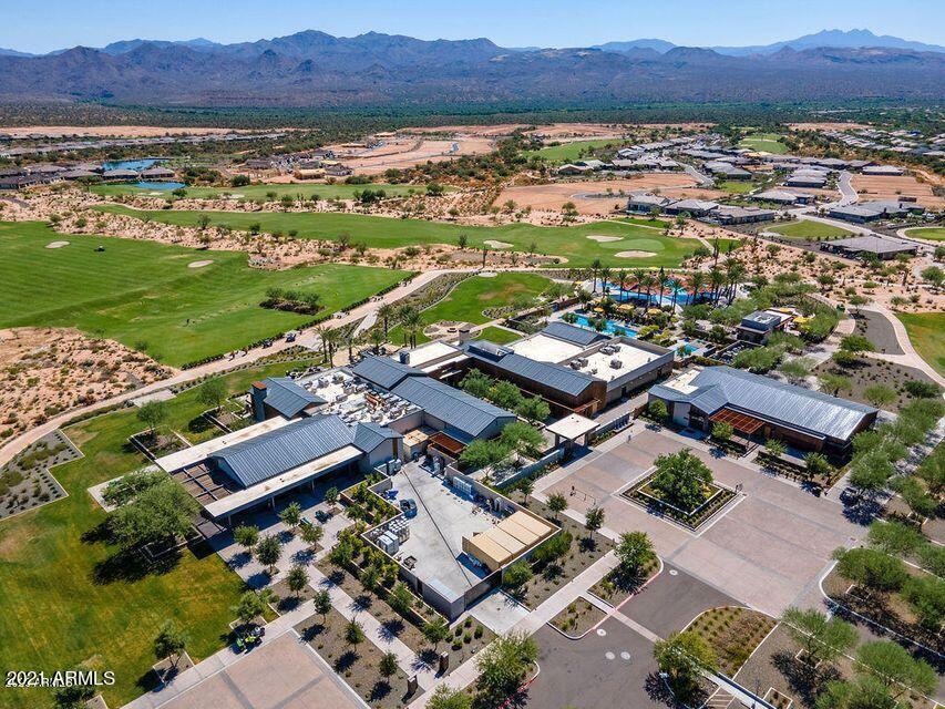 18004 East Silver Sage Lane Rio Verde, AZ 85263 - Photo 62 of 92 6 - Club House
