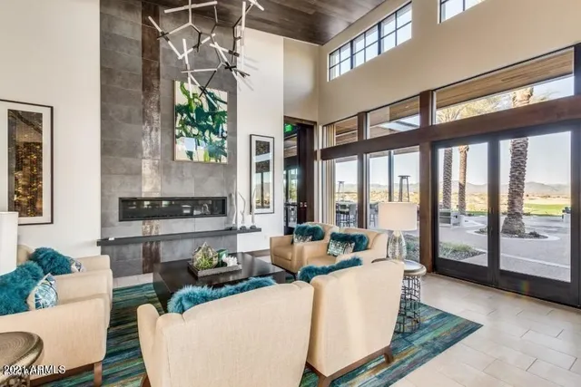 $5,000 | 18004 East Silver Sage Lane, Rio Verde, AZ 85263