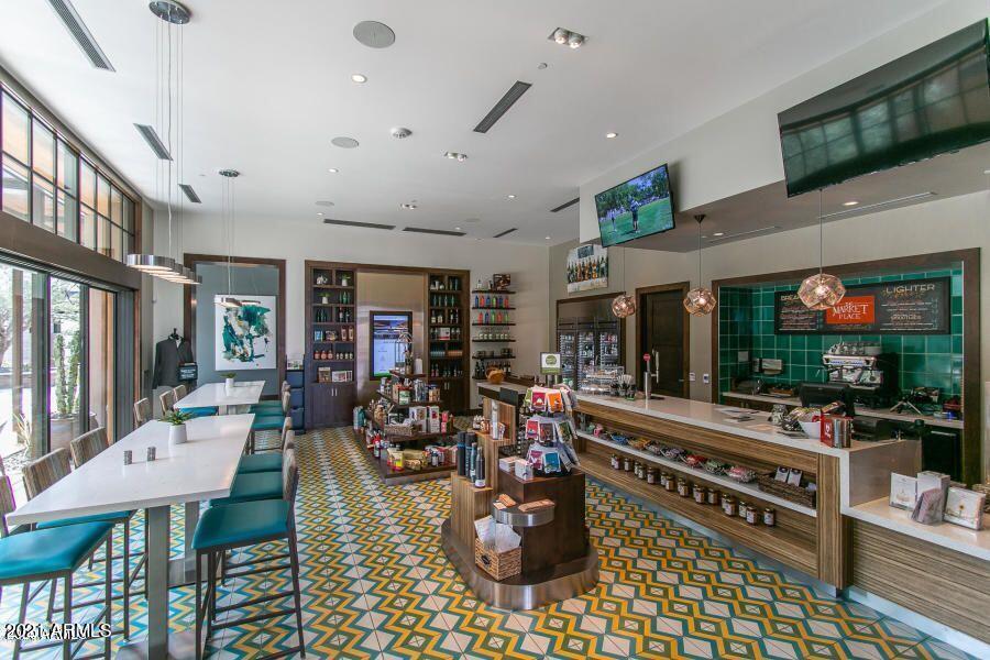 18004 East Silver Sage Lane Rio Verde, AZ 85263 - Photo 64 of 92 8 - Club House