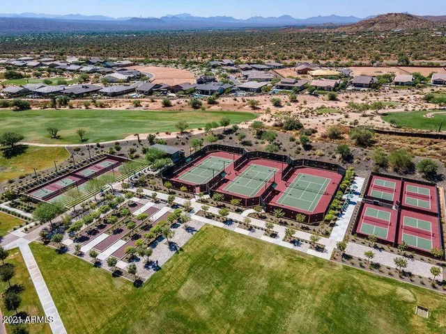 $5,000 | 18004 East Silver Sage Lane, Rio Verde, AZ 85263