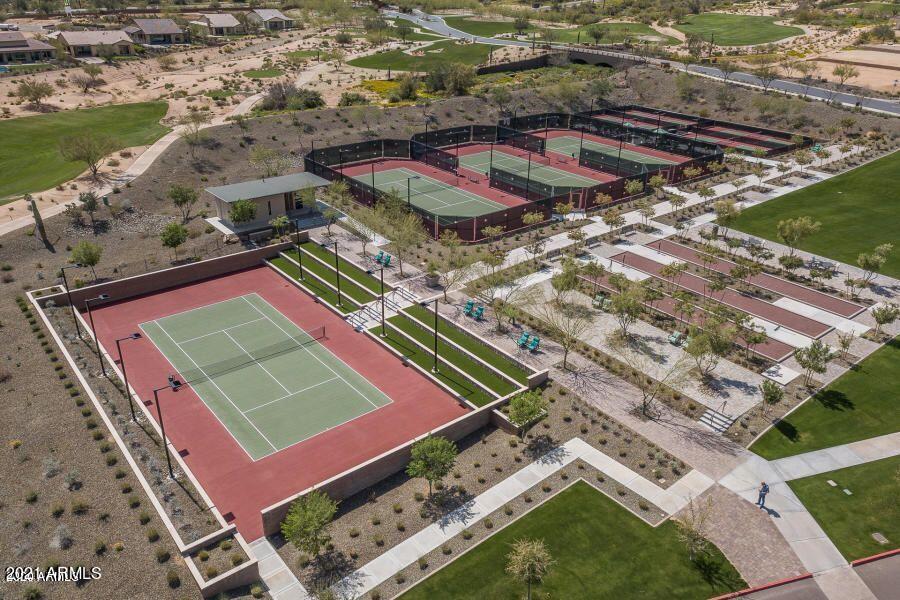 18004 East Silver Sage Lane Rio Verde, AZ 85263 - Photo 78 of 92 21 - Rec Area