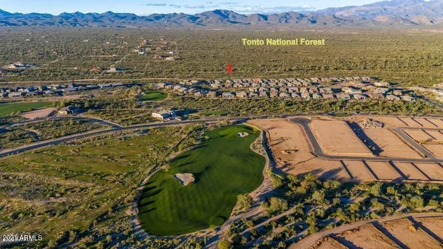 $5,000 | 18004 East Silver Sage Lane, Rio Verde, AZ 85263