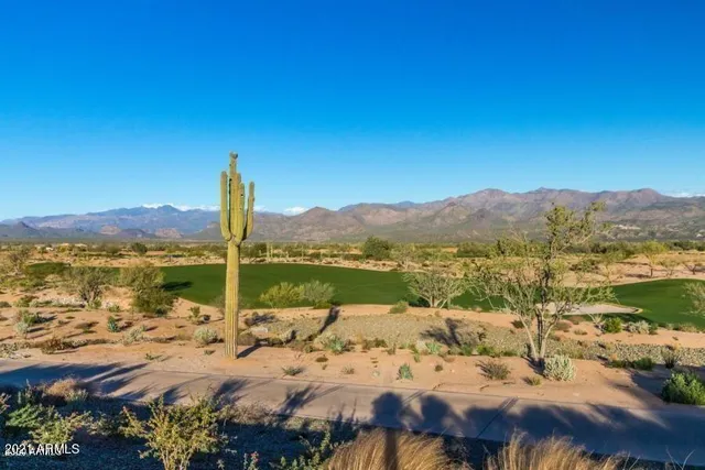 $5,000 | 18004 East Silver Sage Lane, Rio Verde, AZ 85263