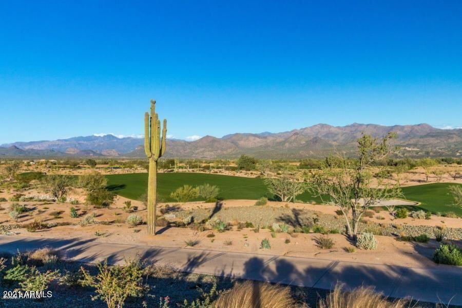 18004 East Silver Sage Lane Rio Verde, AZ 85263 - Photo 85 of 92 28 - Golf