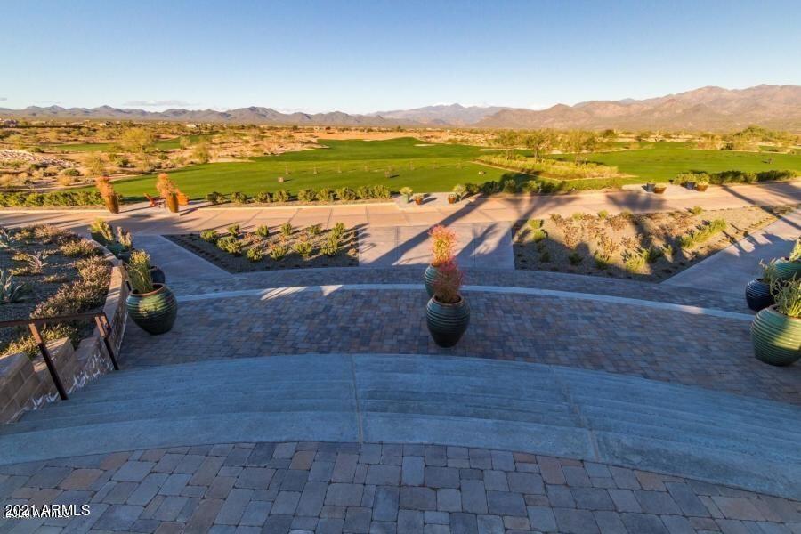 18004 East Silver Sage Lane Rio Verde, AZ 85263 - Photo 86 of 92 a view of lake view and mountain view
