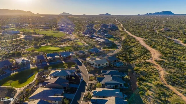 $5,000 | 18004 East Silver Sage Lane, Rio Verde, AZ 85263