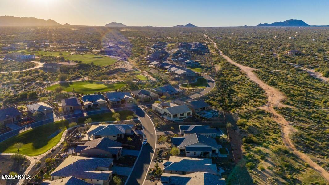 18004 East Silver Sage Lane Rio Verde, AZ 85263 - Photo 87 of 92 30 - Golf