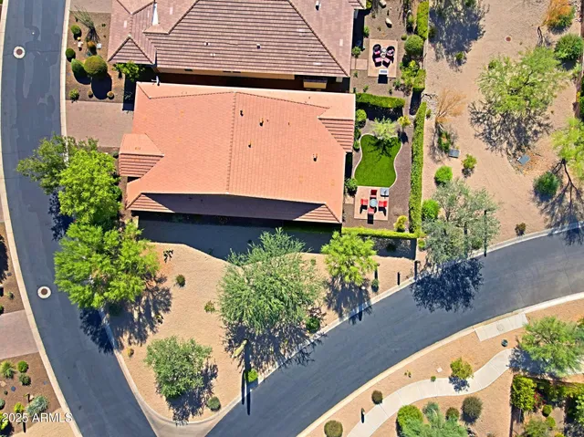 $5,000 | 18004 East Silver Sage Lane, Rio Verde, AZ 85263