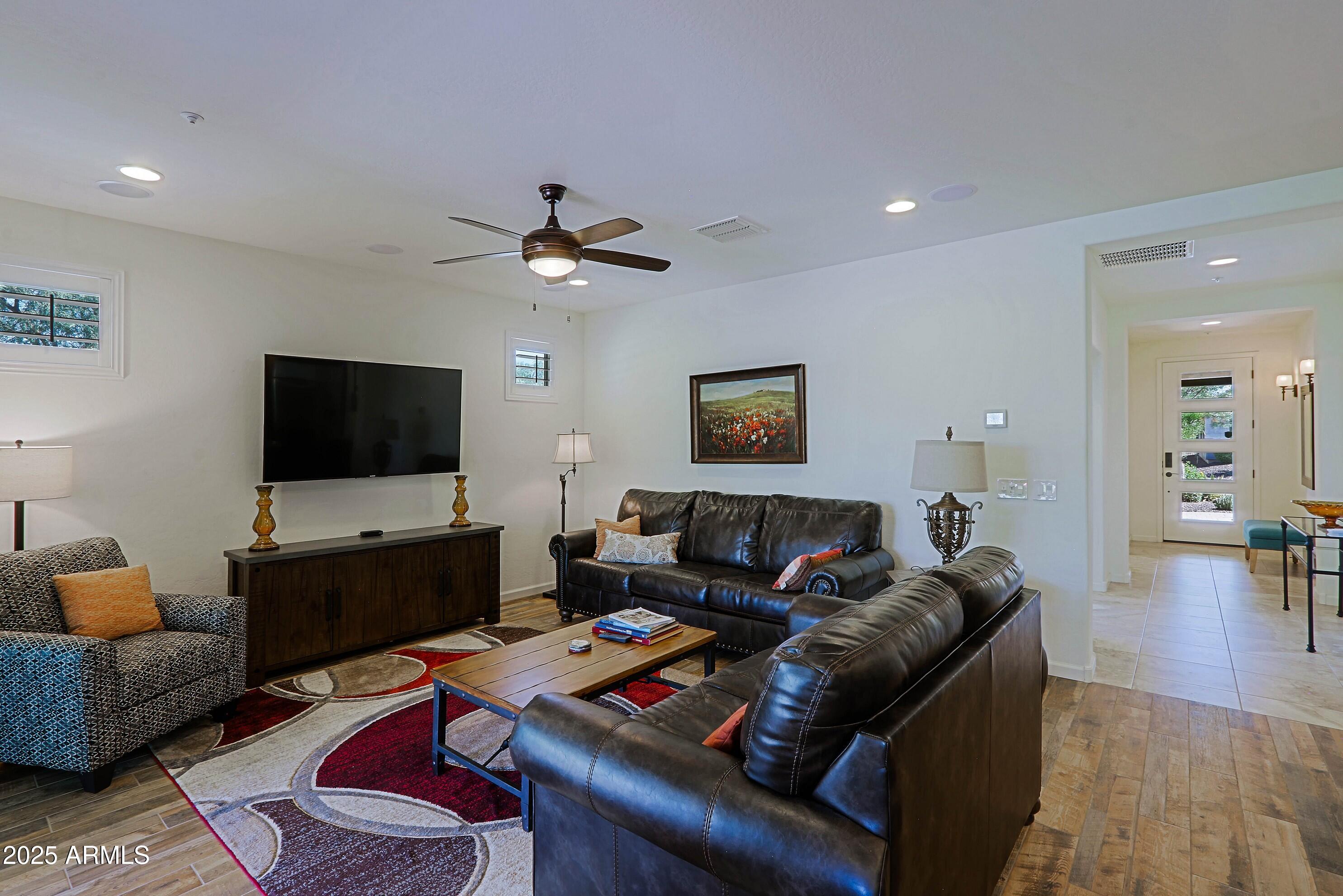 18004 East Silver Sage Lane Rio Verde, AZ 85263 - Photo 9 of 92 Greatroom 1