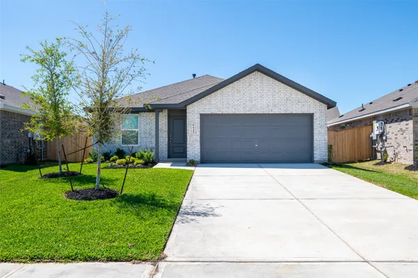 $2,300 | 6435 Begonia Trellis Drive, Katy, TX 77493