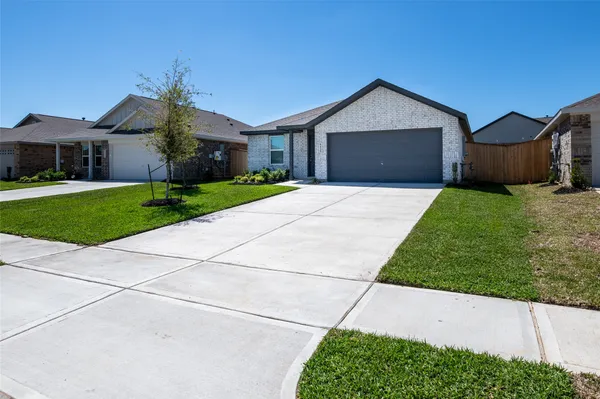 $2,300 | 6435 Begonia Trellis Drive, Katy, TX 77493