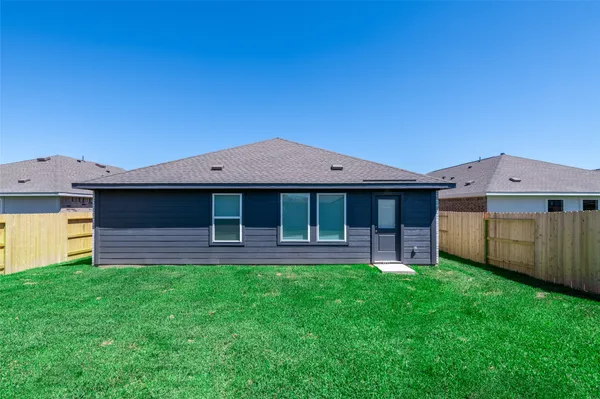 $2,300 | 6435 Begonia Trellis Drive, Katy, TX 77493