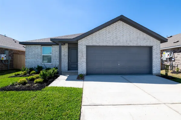 $2,300 | 6435 Begonia Trellis Drive, Katy, TX 77493