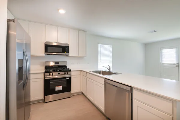 $2,300 | 6435 Begonia Trellis Drive, Katy, TX 77493