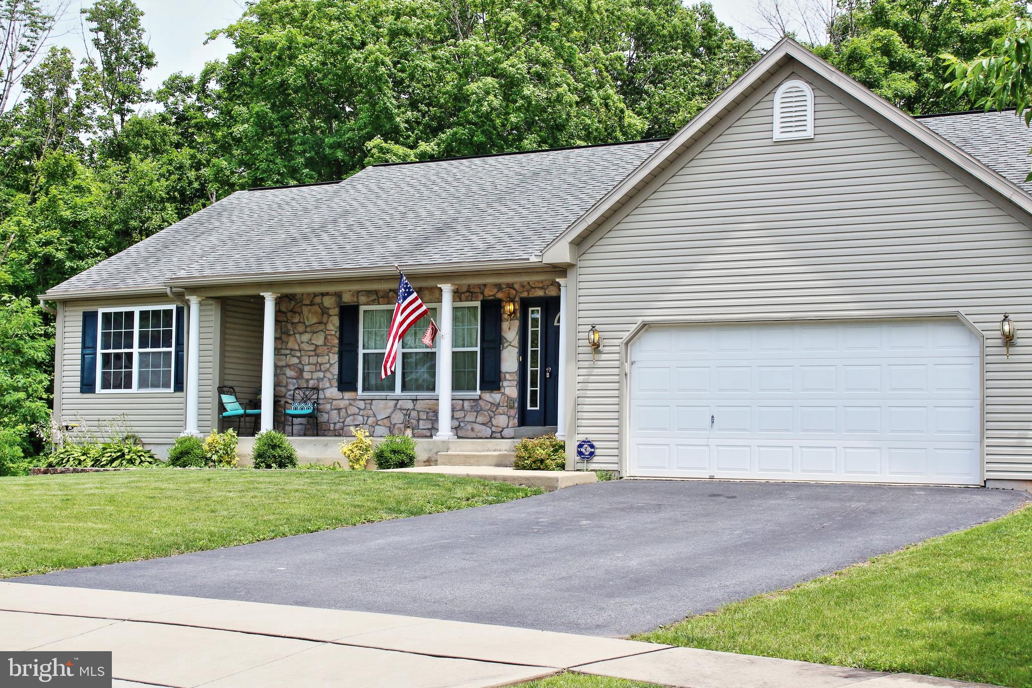 91 Thayer Road Birdsboro, PA 19508 - Photo 1 of 23 Gallery Image 1