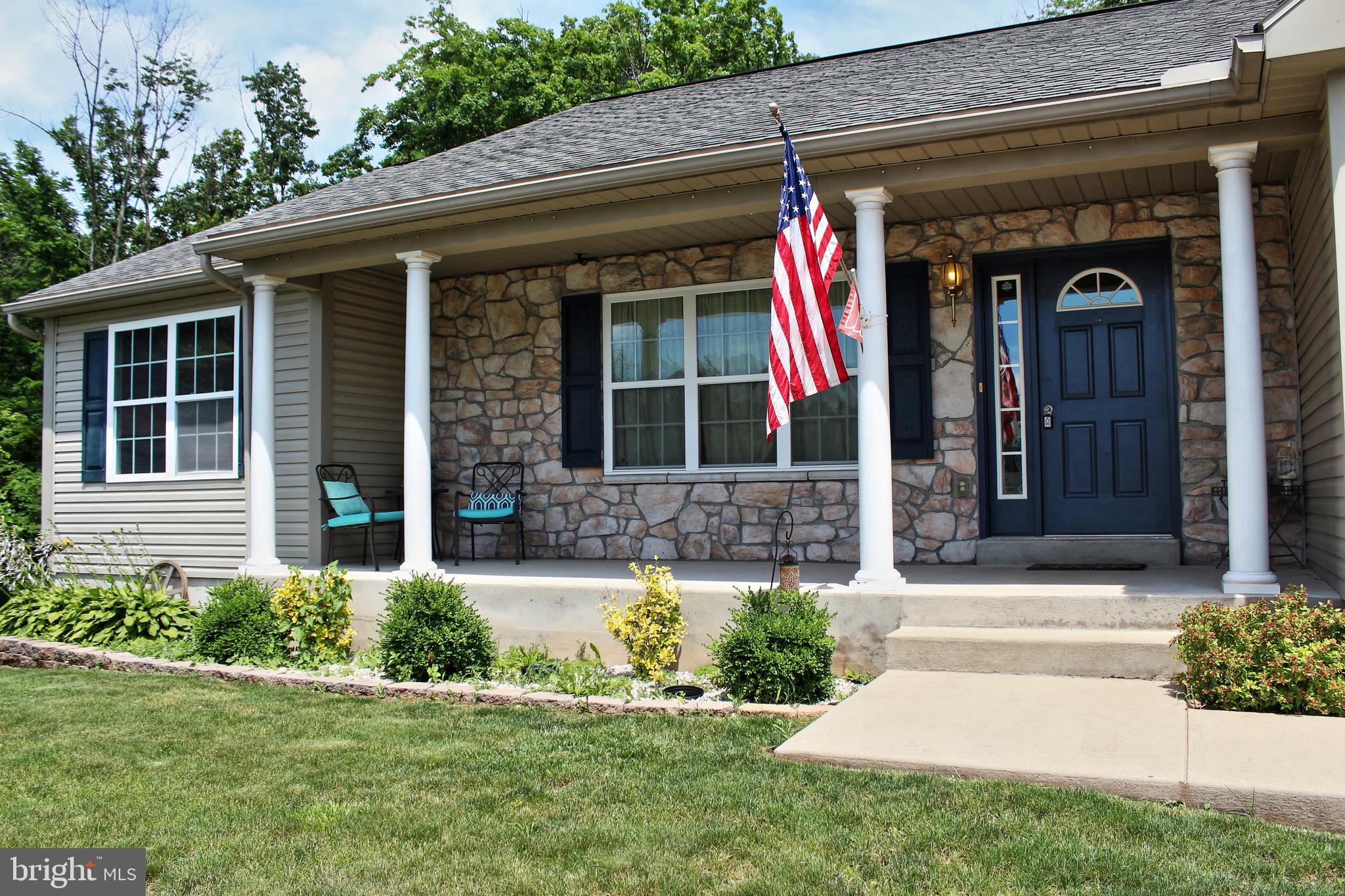 91 Thayer Road Birdsboro, PA 19508 - Photo 2 of 23 Gallery Image 2