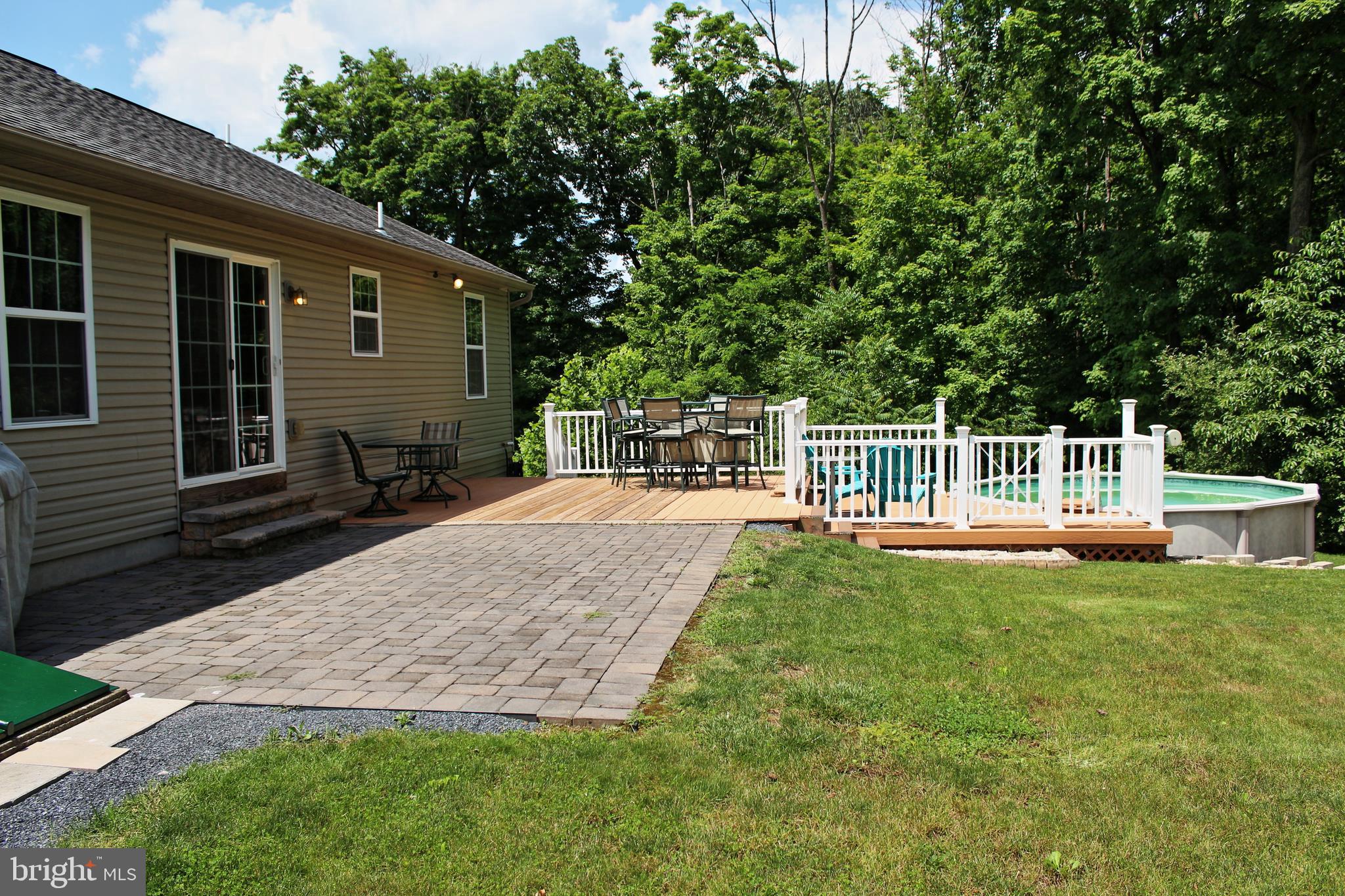91 Thayer Road Birdsboro, PA 19508 - Photo 21 of 23 Gallery Image 21