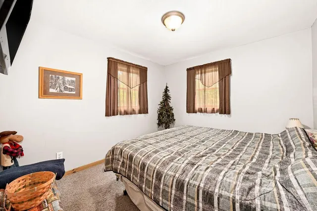 $374,900 | 3687 Bassett Bay Beach Road, Brimson, MN 55602