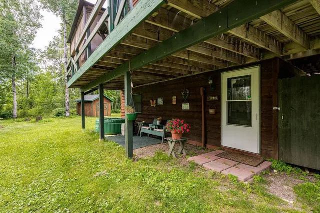 $374,900 | 3687 Bassett Bay Beach Road, Brimson, MN 55602