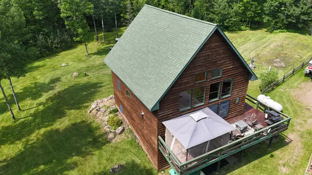 $374,900 | 3687 Bassett Bay Beach Road, Brimson, MN 55602
