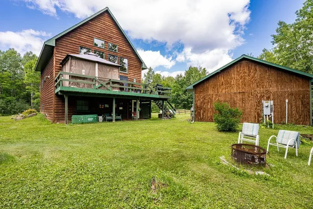 $374,900 | 3687 Bassett Bay Beach Road, Brimson, MN 55602