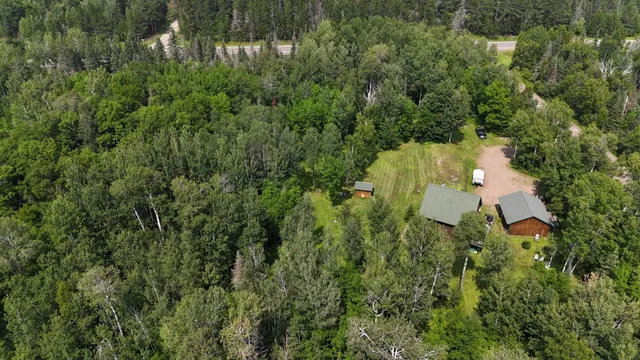 $374,900 | 3687 Bassett Bay Beach Road, Brimson, MN 55602