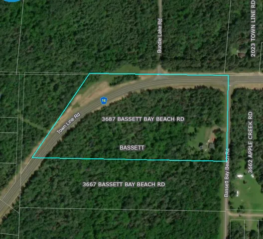$374,900 | 3687 Bassett Bay Beach Road, Brimson, MN 55602
