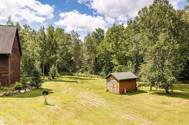 $374,900 | 3687 Bassett Bay Beach Road, Brimson, MN 55602