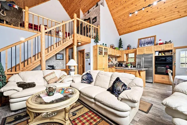 $374,900 | 3687 Bassett Bay Beach Road, Brimson, MN 55602