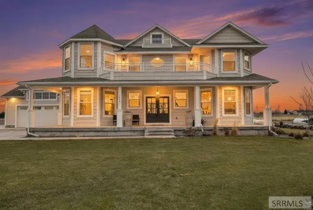 $799,950 | 3060 East 670 North, Roberts, ID 83444