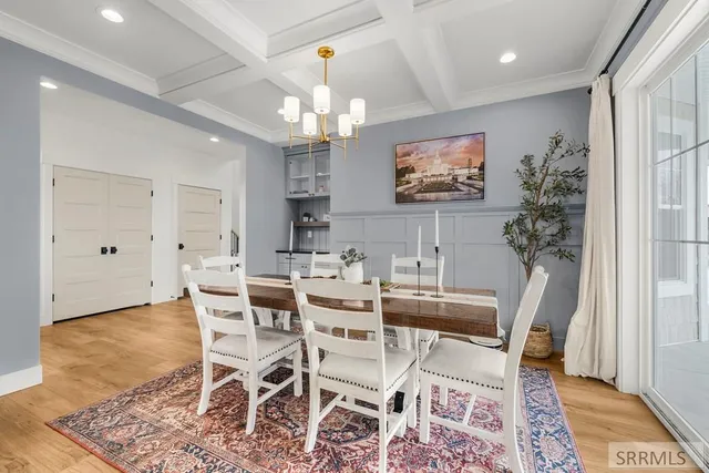 $799,950 | 3060 East 670 North, Roberts, ID 83444