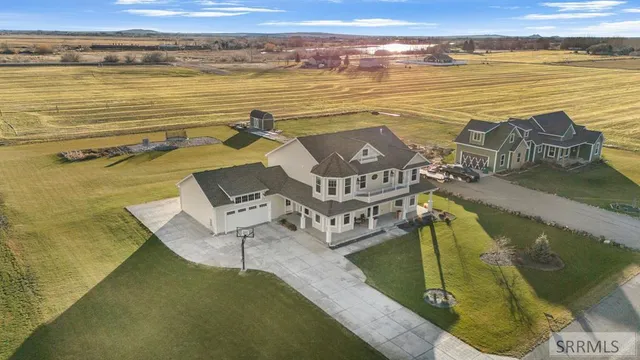 $799,950 | 3060 East 670 North, Roberts, ID 83444