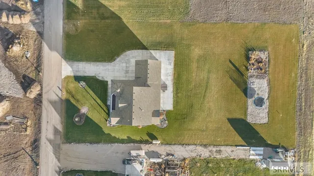 $799,950 | 3060 East 670 North, Roberts, ID 83444