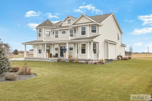 $799,950 | 3060 East 670 North, Roberts, ID 83444