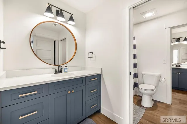 $799,950 | 3060 East 670 North, Roberts, ID 83444